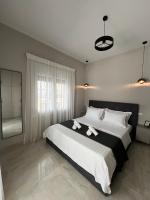 Appartement 1 Chambre avec Balcon