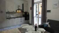 Stella di mare Acquamarine - B&B Balestrate
