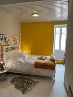 Logis en Périgord - Entre bastides et vignobles - 2 personnes - B&B