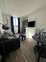 Les Oliviers - Centre ville de Saumur - B&B Saumur