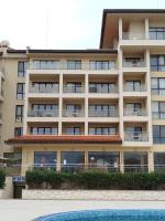 Sea View Suite at Byala Beach Resort - B&B Byala