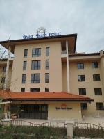 Sea View Suite at Byala Beach Resort - B&B Byala