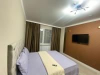 Хусейн бен Талал 41 - B&B Astana