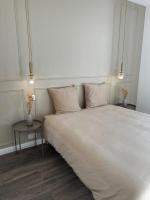 Les Jasmins - Centre Ville de Saumur - Bed and Breakfast