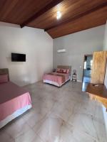 Chambre Triple
