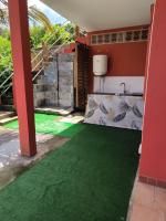 studio Caraïbes - B&B Les Trois-Îlets