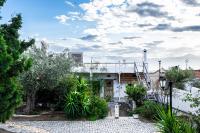 Maison De Yaya at Heraion Lagoon - Chambres d’hôtes Loutráki