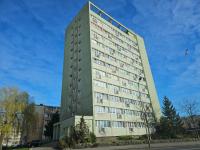 Sky Hai Apartment - B&B Świnoujście