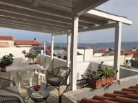 Centro e mare vicini - B&B Calasetta