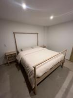 Appartement les orangers MENTON - B&B Mentone