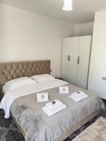 Fusha Apartment - B&B Scutari