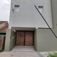 Moderno departamento 2 dormitorios, Miramar, costa atlántica - B&B