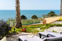 Nativo Big Wave Front Row - 1BR - Ferienwohnung Nazaré