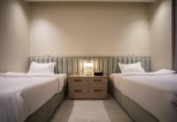 Luxury One-Bedroom Apt AlRimal-3 - B&B