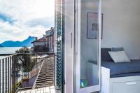Apartamento de 2 dormitorios con vistas al lago