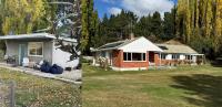 Stay Cardrona Wanaka - B&B Cardrona