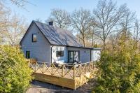 Nyrenoverad villa med spabad i Mörrum - Ferienwohnung