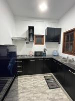 Four-Bedroom Premier Apartment
