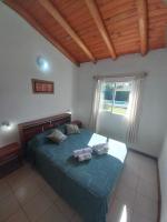Bungalow 1 Chambre