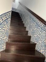 Casas Bernardes - B&B