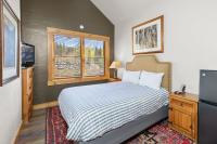 Telluride Mountain Lodge Skiin Out amazing location - Bed and Breakfast Telluride