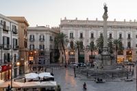 Piano Imperiale Home - B&B Palermo