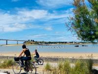 Les Bains de Mer Vendee - Bed and Breakfast La Barre-de-Monts