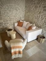 Chai rénové plein centre à 5minutes à pied de la plage - B&B
