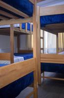 Bed in 6-Bed Dormitory Room