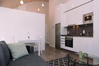 Ático con luz y brillo en Vigo by CABANA Rentals - Ferienwohnung Vigo