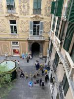 Luxury&Charme historical center - Chambres d’hôtes Gênes