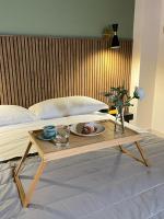 Casa Chiara-Holiday House Appartamento in centro - B&B Salerno