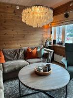 Apartment in Myrkdalen Voss - B&B Voss
