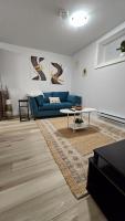 Brand New Stylish Heartland Suite! - B&B