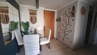Departamento Ñuñoa -Grecia - B&B Santiago del Cile