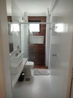 Enseada 200m da praia - B&B Guarujá