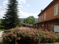 Appartamento Cardellini 1 - B&B Pescia