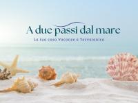 Casa vacanza Torvaianica a due passi dal mare - Ferienwohnung