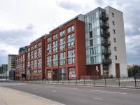 Stratford Luxury Apartments - Ferienwohnung London