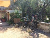 Casale Degli Angeli - B&B Vieste