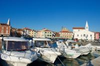 Bellavista Attic Apartment - B&B Isola d'Istria
