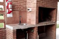 Casa de Campo Calcaterra - B&B