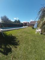 Double Room with Pool View