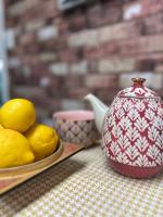 Lune-tastic Guesthouse - Ferienwohnung