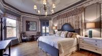 Deluxe Zimmer mit Kingsize-Bett