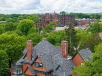 Suite met Kingsize Bed en Bubbelbad