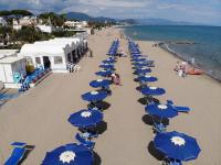 Appartamento a pochi passi dal mare con servizio spiaggia incluso - B&B Terracina