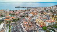 Duplex Premium con terraza - B&B Los Cristianos