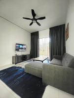 ALEESYA Homestay at Emerald Avenue Brinchang - Ferienwohnung Brinchang