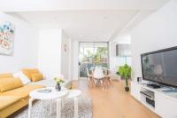Beautiful home in Epping free Carpark - B&B Epping